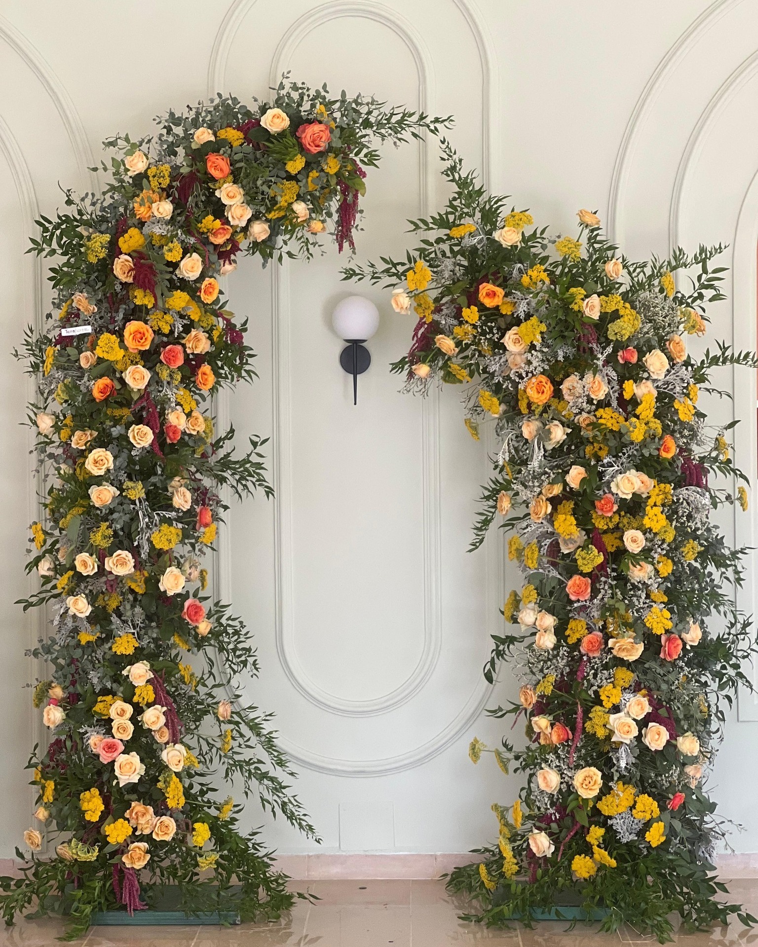 Every love story is beautiful, but yours should be breathtaking.
This is your sign to say “yes” to flowers that make your guests gasp this wedding season

Book your free consultation on +961 70 50 15 50