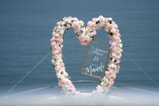 Birthday coming up? This could be your sign. 👀🎀
From the concept to the installations and little details, we customize the setup around your celebration.

DM us with your date to start planning. 

Planner @yara.t.yasmine 
Photographer @bendy.lb 
Yacht @vipyachting.lb