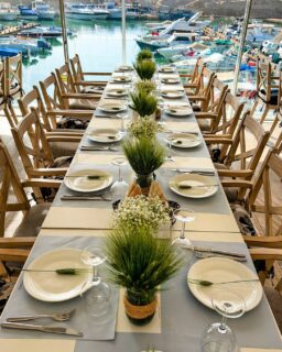 We know how important this day is for you and your family 🤍

Whether it’s church decoration, restaurant styling, or home setup,
we’re here to guide you and handle everything for you.

Arrange for your child's first communion decoration today! 💕