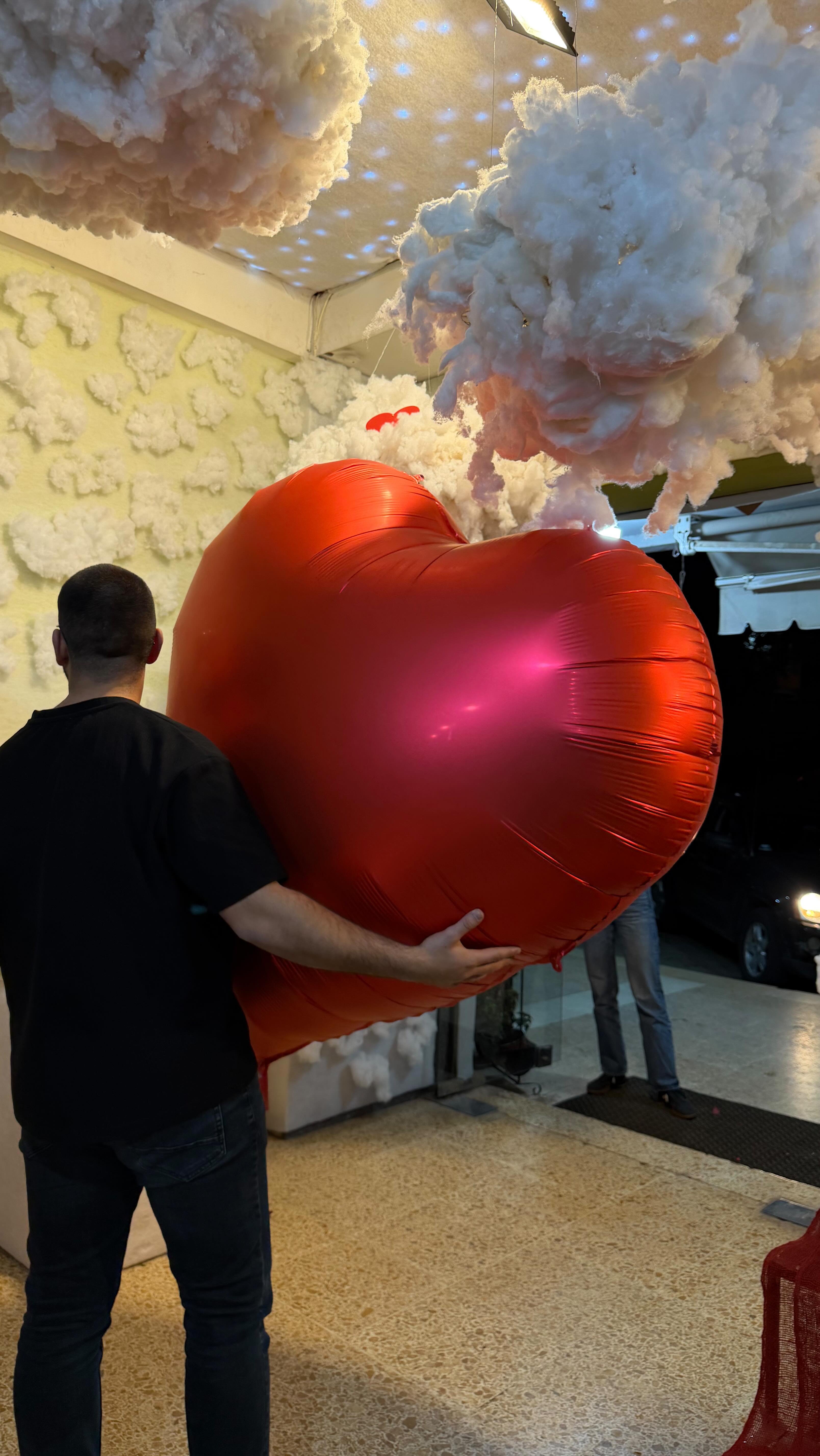 Happy Valentine's Day! ❤️