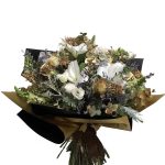 Gold Bouquet