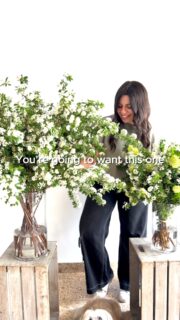 Because you loved it… we created another offer just for you 🤍
Refresh your space with this beautiful spring bouquet for $25 — secure yours