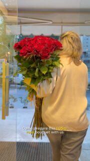 In Lebanon… we don’t do things small 
Send it to him… just in case he didn’t get the hint 😏