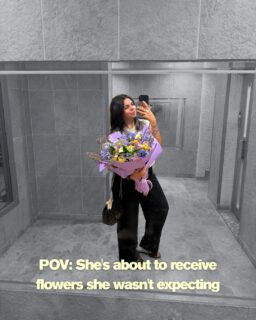 Happy Girlfriend Day. Here's to the girls who deserve to feel loved today and every day.
Still need a gift? We're delivering all day.
terrafloralb.me