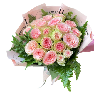 Angelic Pink