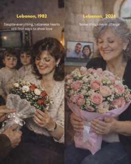 Through uncertain days, mothers continue to bring strength, warmth, and reassurance to everyone around them. Their quiet love keeps families grounded and hearts hopeful. This Mother’s Day, lift her mood with a thoughtful gesture that speaks from the heart. A beautiful bouquet can bring comfort, light, and appreciation when words feel small. Pre-order Mother’s Day flowers online from anywhere in the world at terrafloralb.me and surprise her with love 🌸

🌐 terrafloralb.me 
📞 +961 70 50 15 50