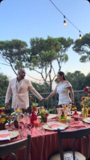 Somewhere between a garden and a dream💭
Saved this for your engagement? Let’s make it yours. Dm us to start planning your event💌