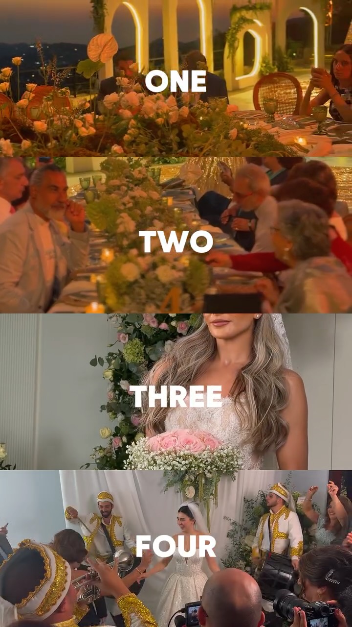 Dear August, thank you for the beautiful chaos. 🌸
A little Terraflora camera roll of everything we loved creating.

Book your next celebration with Terraflora 🤍