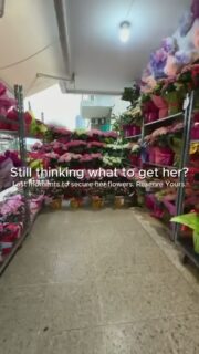 No matter what you’ve planned or prepared…
Mother’s Day can feel incomplete without flowers.

For your mom, wife, aunt, friend or any woman who means so much,
we’ve prepared thoughtful options for every budget, so your surprise can still reach her on time. 🌸

Delivery slots are filling fast.
Order now and make her moment truly meaningful.

🌐 terrafloralb.me
📲 +961 70 50 15 50