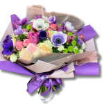Send luxury flowers to Lebanon with same-day delivery!