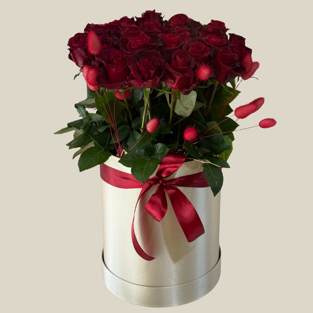 flower box lebanon gift