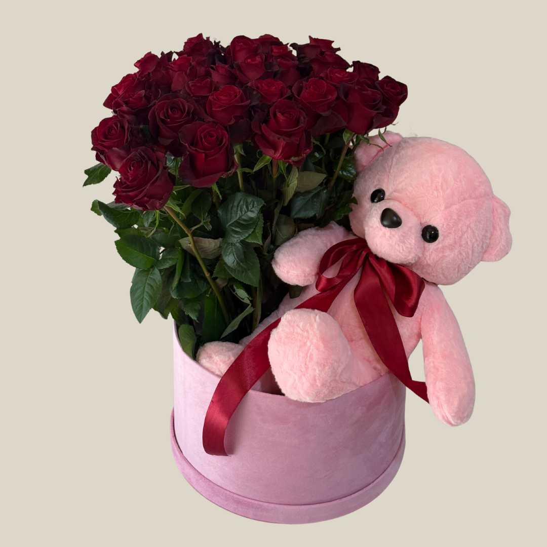 Les Plaisirs d'Amour - Image 3