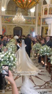 This should be the season where brides are counting down the days to walk down the aisle in Lebanon… final fittings, choosing their wedding flowers, flying back home, and getting ready for one of the most meaningful moments of their lives. It’s usually filled with excitement, love, and that beautiful chaos before “I do.”

Even if things feel a little different right now, we truly believe wedding season in Lebanon will come back this summer… and we’ll hear “عقبالِك” again, louder and happier than ever 🤍

At Terraflora, we’re here for every bride, creating elegant and meaningful wedding flowers in Lebanon, ready to bring your vision to life. 

It’s not too late to start. Book your dream day consultation 🤍