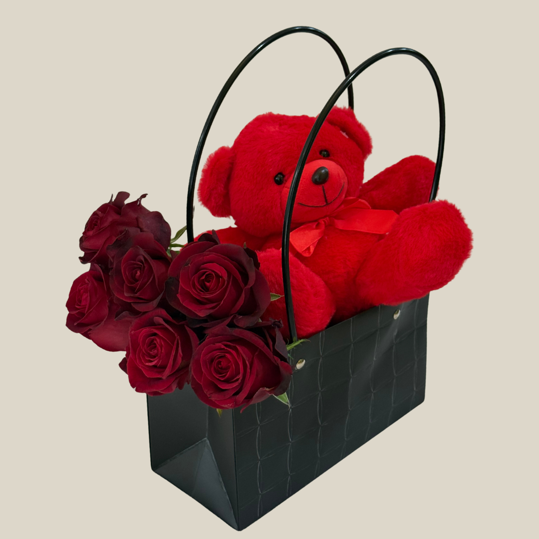 Love Carried Lebanon special valentine gift